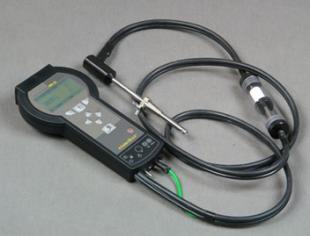 手持式煙氣分析儀GA12plus 高效環(huán)保檢測的可靠伙伴