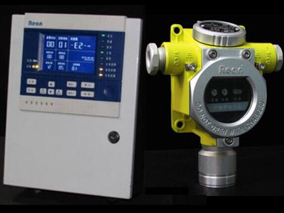 RBK-6000-ZL30一氧化碳報警器 守護安全，遠離無形殺手