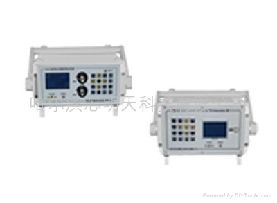 HVA系列壓電陶瓷驅動電源 芯明天科技引領精密運動控制新篇章