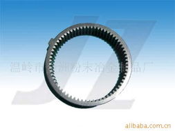 溫嶺市金洲粉末冶金制品廠 打造精密金屬制品，賦能多元產業應用